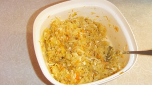 начинка для пирожков
