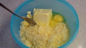 Суп с сырными шариками, ингредиенты