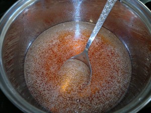 капустный салат масло и уксус