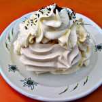 как взбить сливки