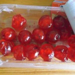 коктейльная вишня